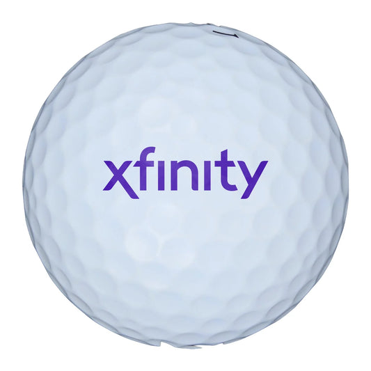 Bridgestone Xfinity e6 Golf Ball
