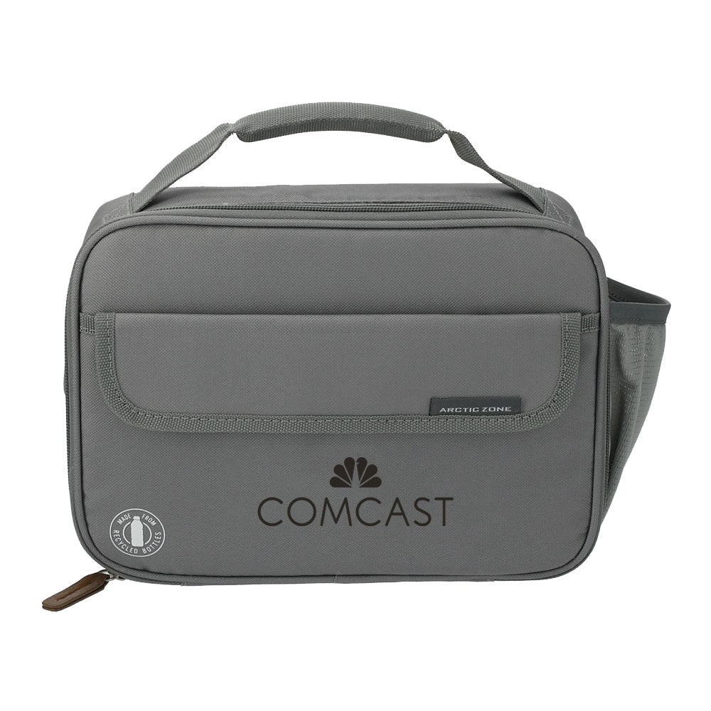 Comcast Arctic Zone Recycled Lunch Cooler