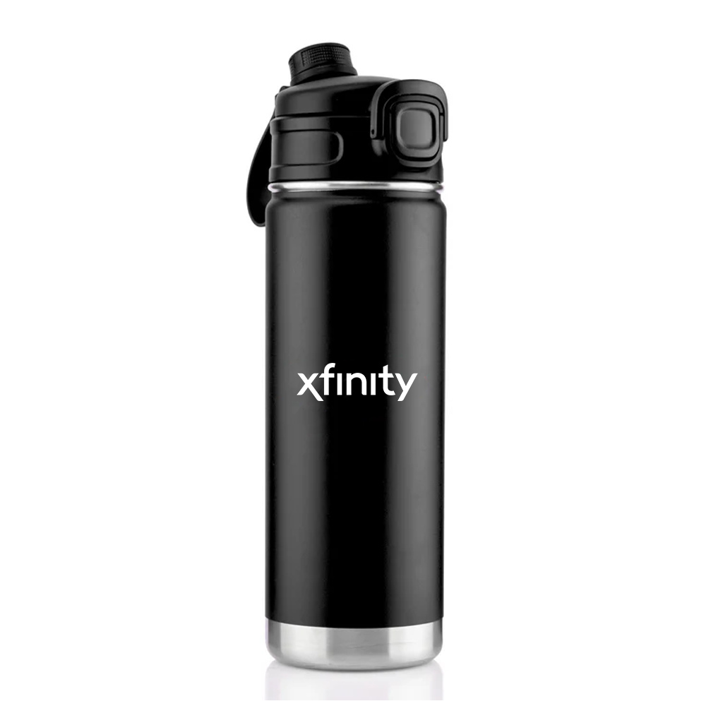 EcoPatriot Recycled Bottle