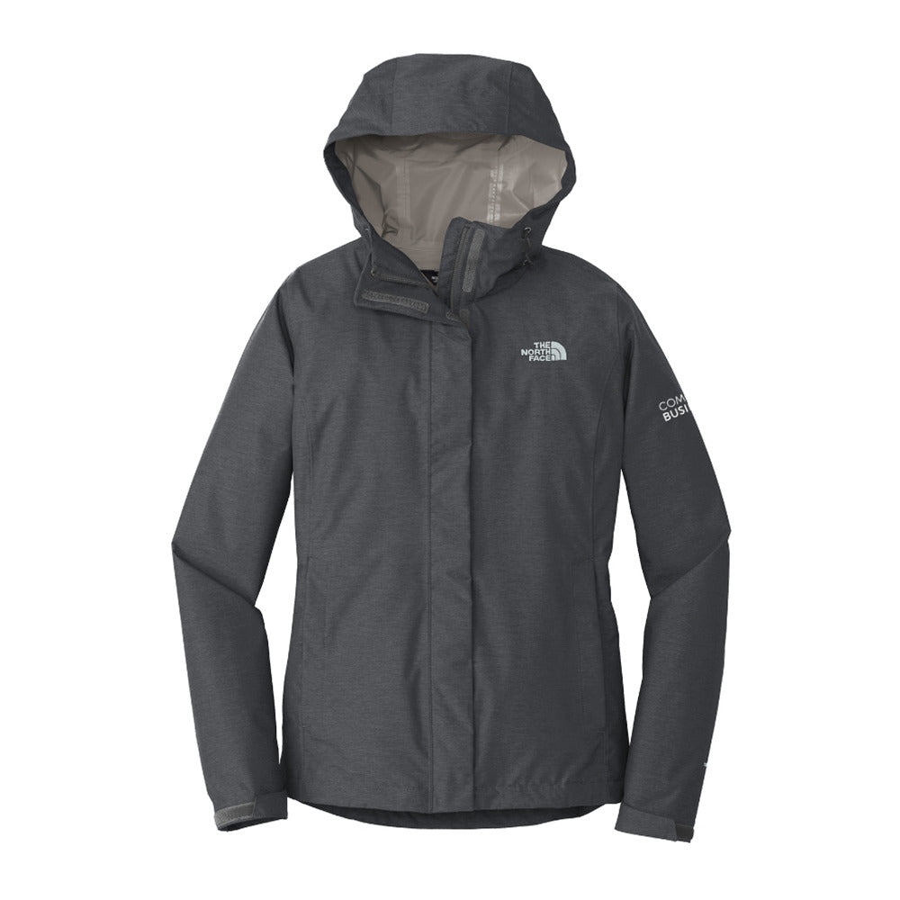 The North Face Comcast Business Women's Rain Jacket