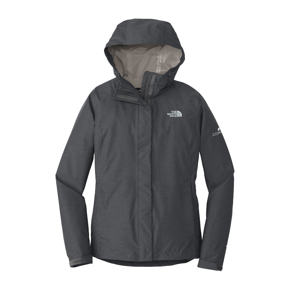 The North Face Comcast Women's Rain Jacket
