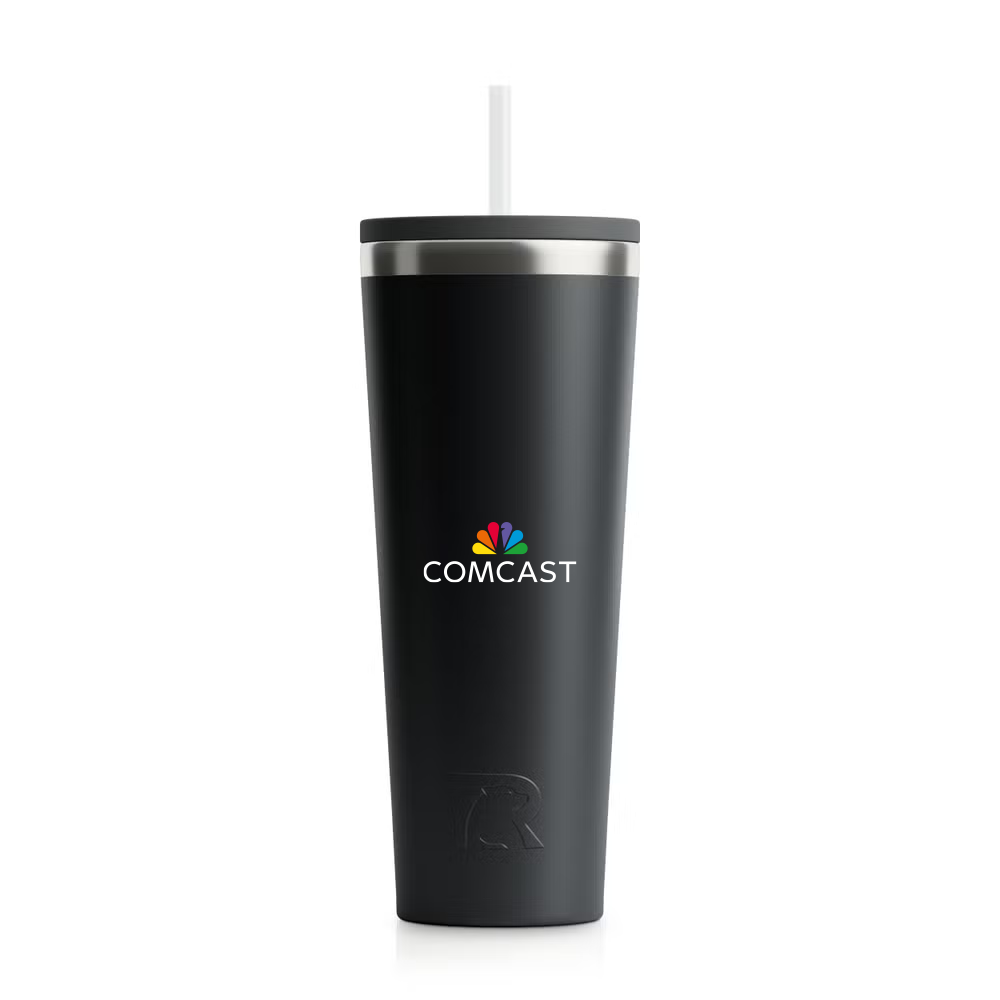 RTIC Comcast 28oz Everyday Tumbler