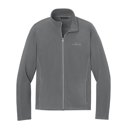 Men’s Comcast Fleece Jacket