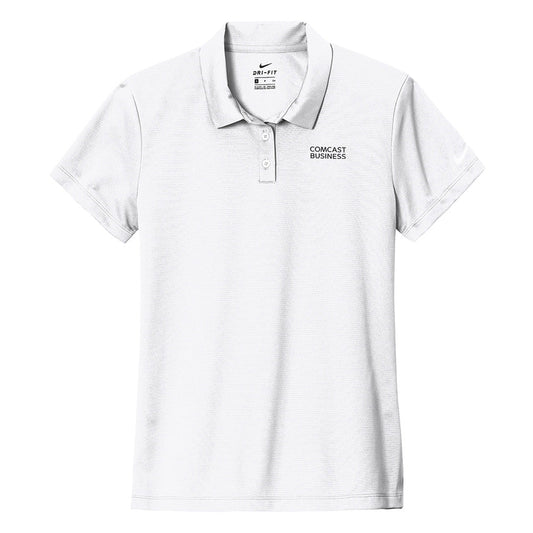 Nike Comcast Business Women's Dry Essential Solid Polo
