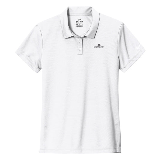 Nike Comcast Women's Dry Essential Solid Polo