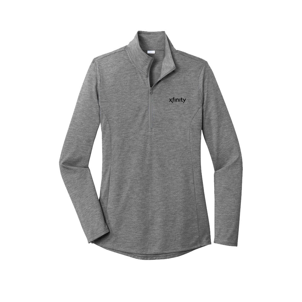 Sport-Tek Women’s 1/4 Zip Pullover