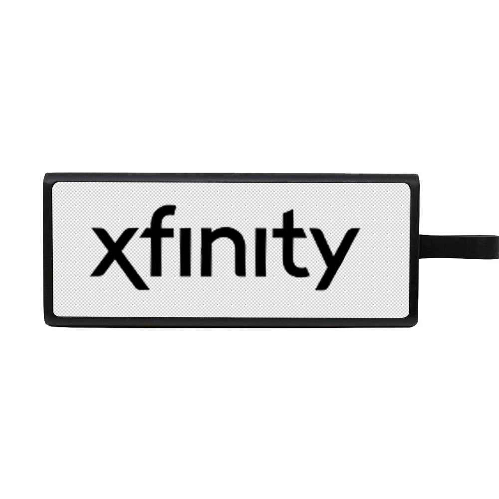 Xfinity Hydrobump Waterproof Speaker