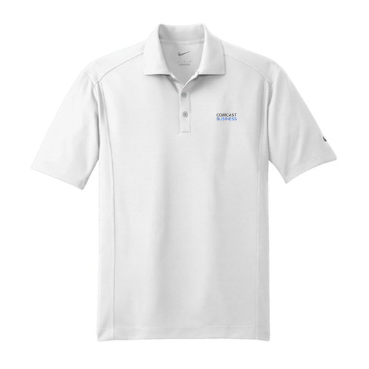 Nike Comcast Business Men's Dri Fit Classic Polo
