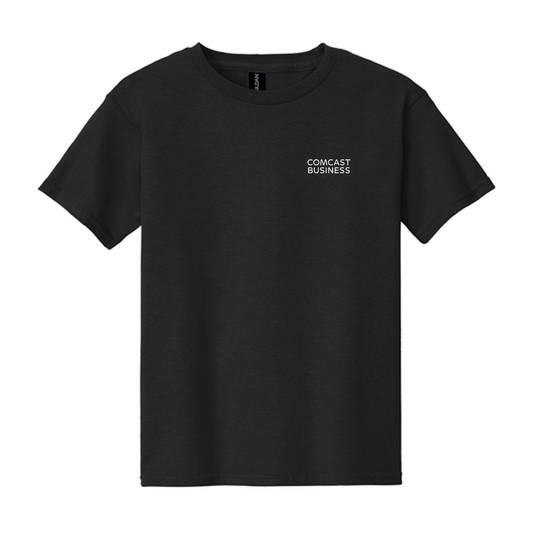 Comcast Business Youth Cotton T-Shirt