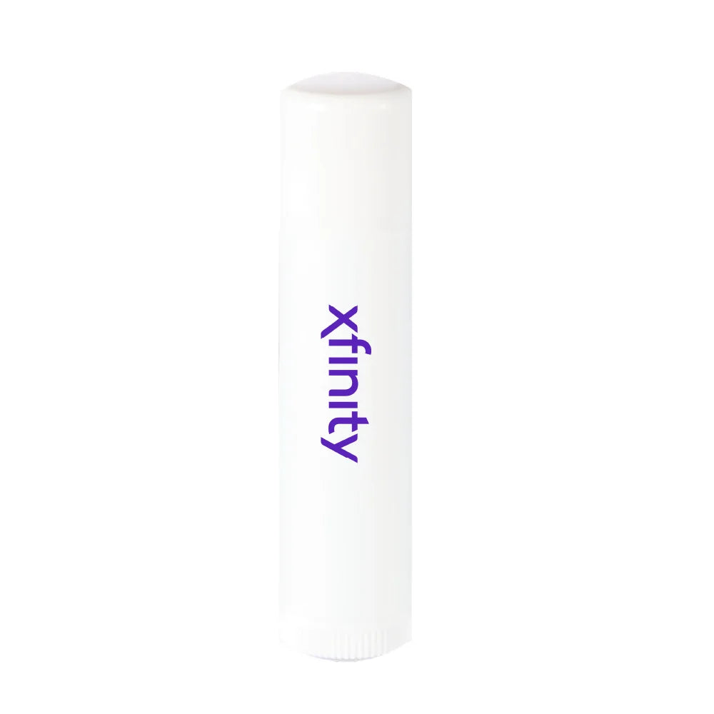 Xfinity Lip Balm