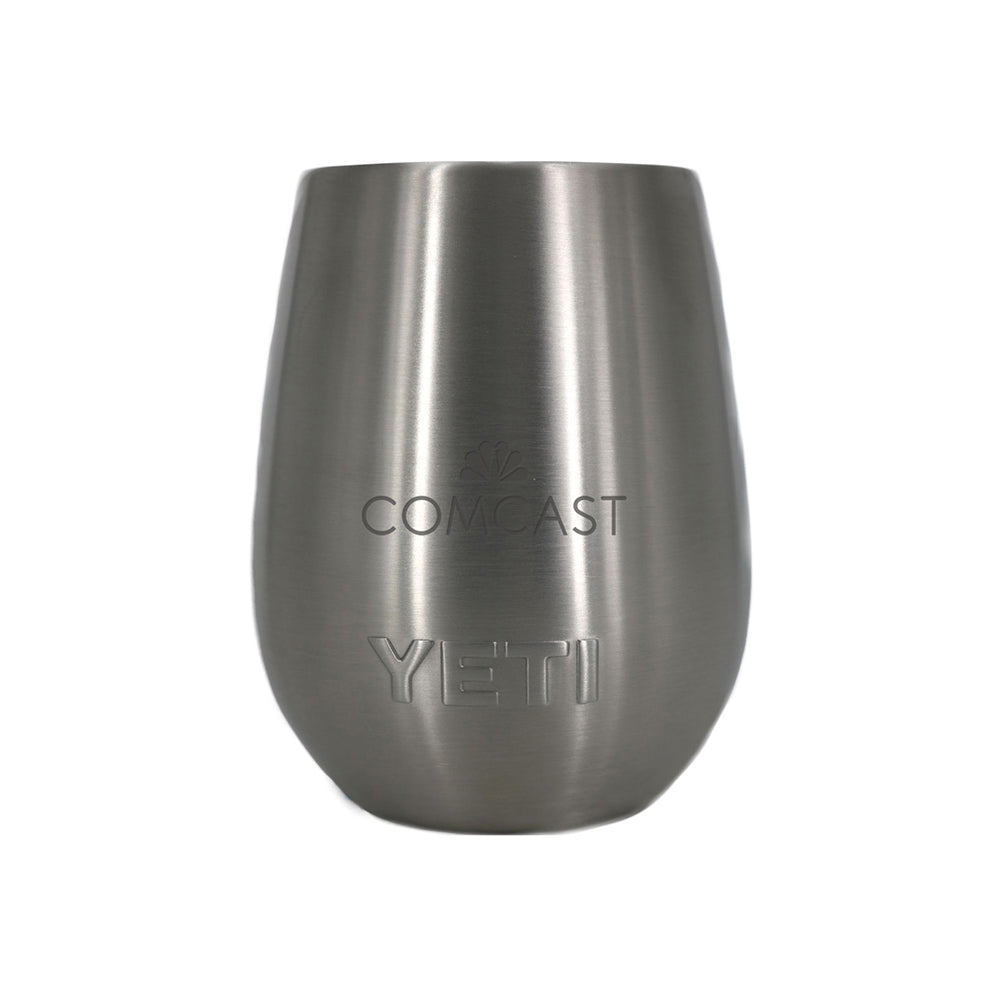 YETI Comcast Rambler 10 oz Tumbler