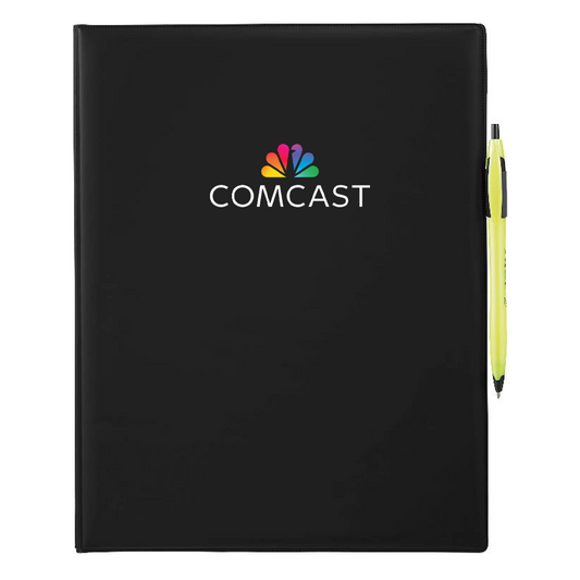 Comcast Maxx Padfolio
