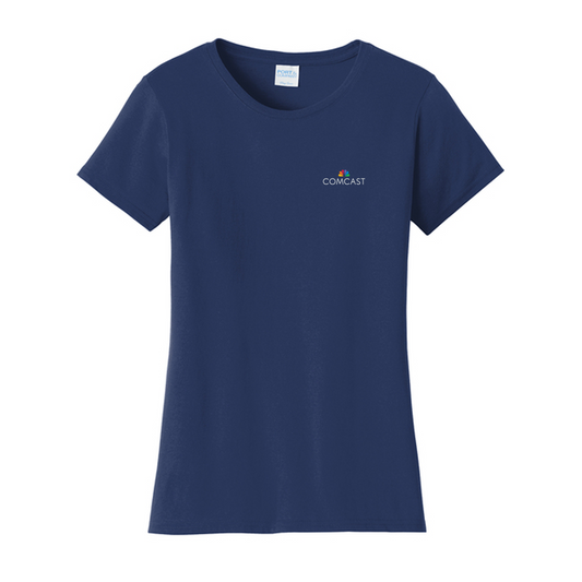 Comcast Women's Fan Favorite Tee