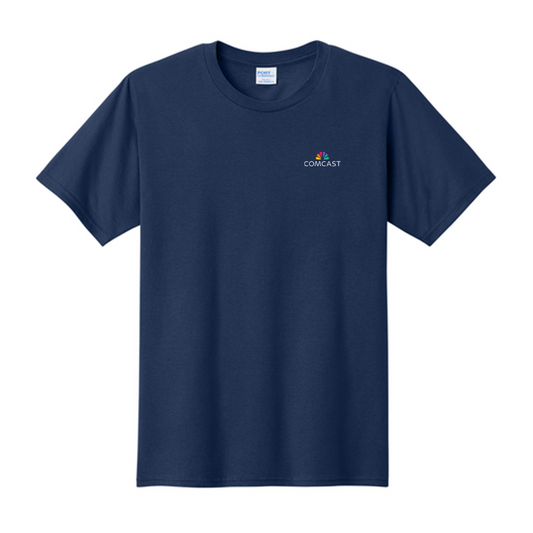 Comcast Men's Tall Cotton T-Shirt