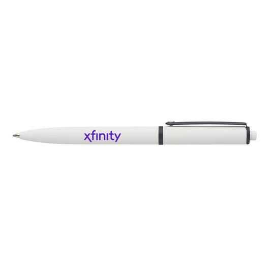 Xfinity Soft-Feel Ballpoint Pen