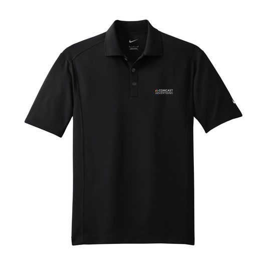 Nike Comcast Advertising Dri-FIT Classic Polo