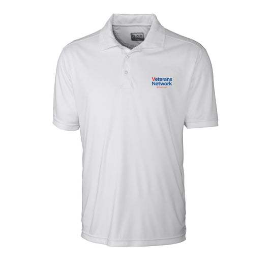 Cutter and Buck Men's ERG Parma Polo