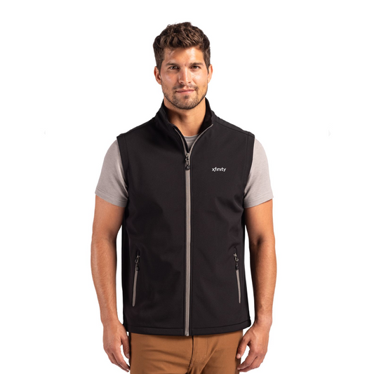 Xfinity Men's Tempo Softshell Vest