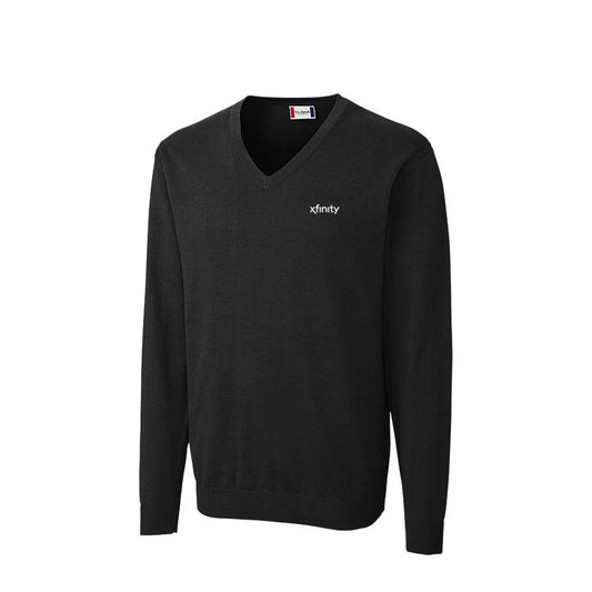 Xfinity Men's Imatra V-neck Sweater