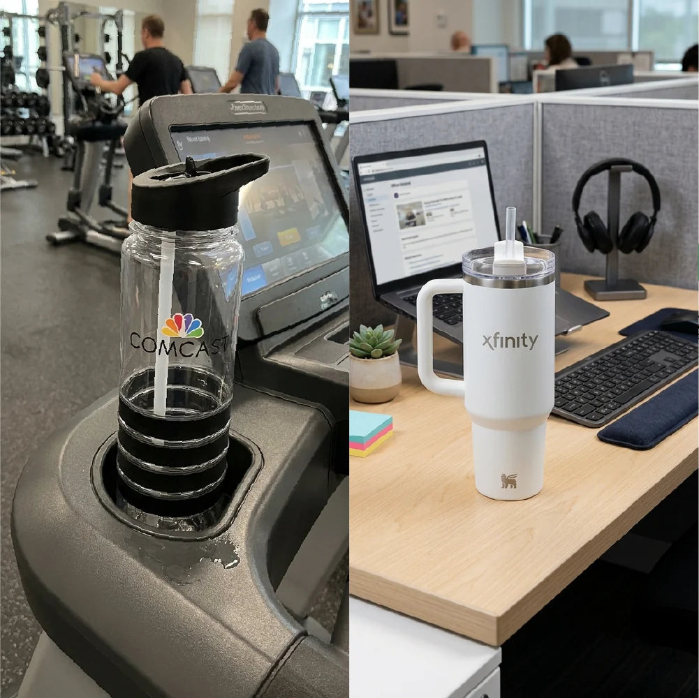 Drinkware