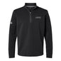Adidas Comcast Advertising Men's Spacer Quarter-Zip Pullover