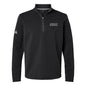 Adidas Comcast Business Men's Spacer Quarter-Zip Pullover
