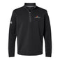 Adidas Comcast Men's Spacer Quarter-Zip Pullover