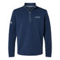 Adidas Comcast Advertising Men's Spacer Quarter-Zip Pullover