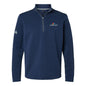Adidas Comcast Men's Spacer Quarter-Zip Pullover