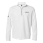 Adidas Comcast Advertising Men's Spacer Quarter-Zip Pullover