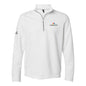 Adidas Comcast Men's Spacer Quarter-Zip Pullover