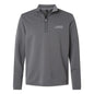 Adidas Comcast Advertising Men's Spacer Quarter-Zip Pullover