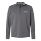 Adidas Comcast Business Men's Spacer Quarter-Zip Pullover
