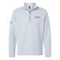 Adidas Comcast Advertising Men's Spacer Quarter-Zip Pullover