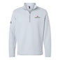 Adidas Comcast Men's Spacer Quarter-Zip Pullover