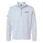 Adidas Comcast Business Men's Spacer Quarter-Zip Pullover