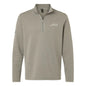 Adidas Comcast Advertising Men's Spacer Quarter-Zip Pullover