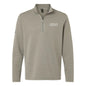 Adidas Comcast Business Men's Spacer Quarter-Zip Pullover