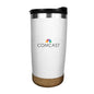 Comcast Cork Bottom 20oz Tumbler
