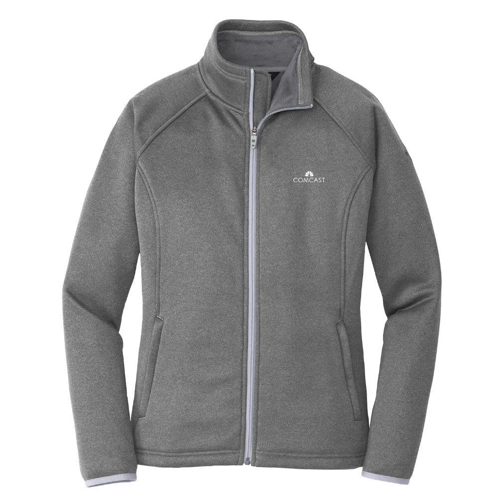 The North Face Women’s Flat Fleece Jacket