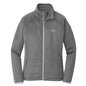 The North Face Women’s Flat Fleece Jacket
