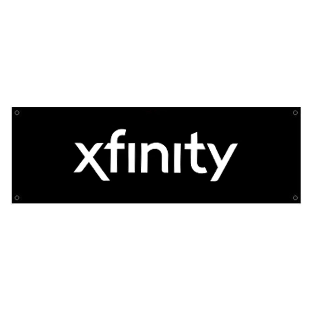 Xfinity Banner