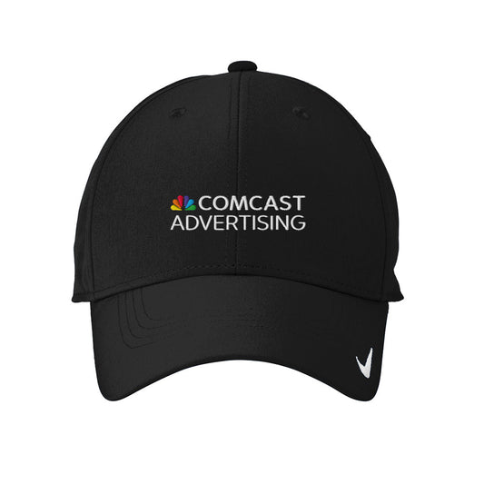 Nike Comcast Advertising Dri-Fit Legacy Cap