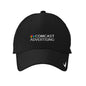 Nike Comcast Advertising Dri-Fit Legacy Cap