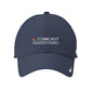 Nike Comcast Advertising Dri-Fit Legacy Cap
