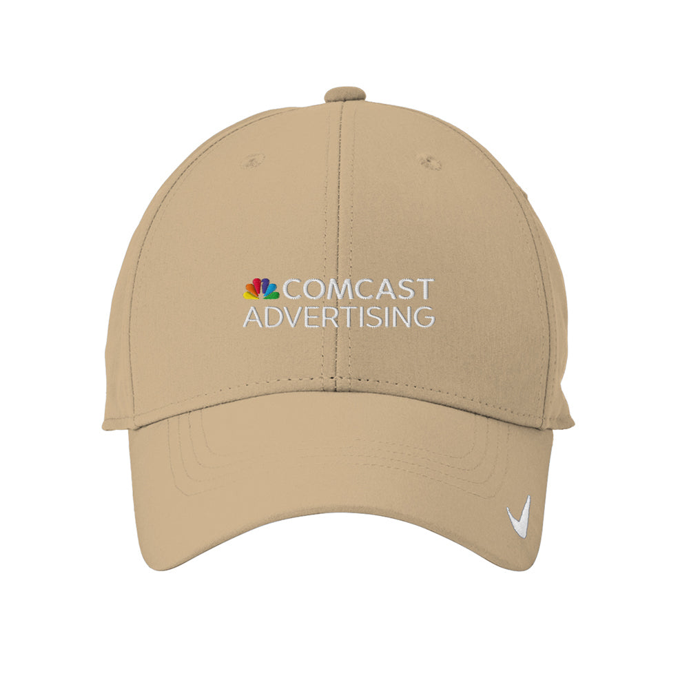 Nike Comcast Advertising Dri-Fit Legacy Cap
