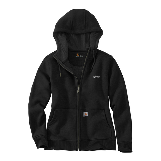 Carhartt Xfinity Women's Full-Zip Hoodie