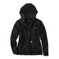 Carhartt Xfinity Women's Full-Zip Hoodie