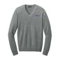 Xfinity Men's Easy Care V-Neck Sweater