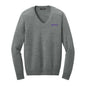 Xfinity Women's Easy Care V-Neck Sweater